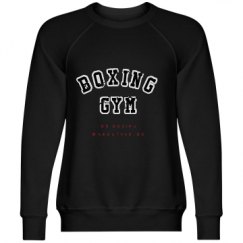 Unisex Triblend Crewneck Sweatshirt