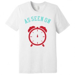Unisex Triblend Tee
