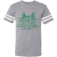 Unisex Vintage Sports Tee