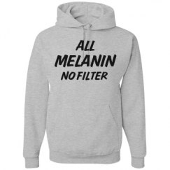 Unisex Basic Promo Hoodie