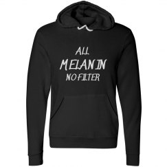 All Melanin (Hoodie)