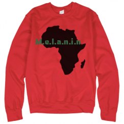 Unisex Basic Promo Crewneck Sweatshirt