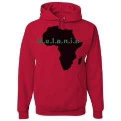 Unisex Basic Promo Hoodie