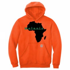 Unisex Carhartt Hooded Sweatshirt