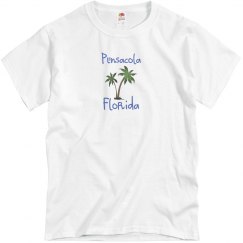 Pensacola Florida