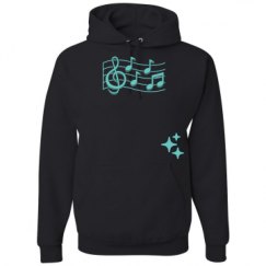 Unisex Basic Promo Hoodie