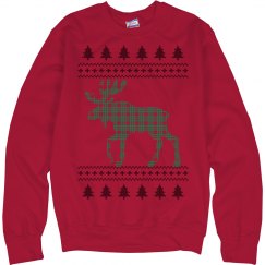 Christmas Sweatshirt