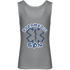 Youth Jersey Tank Top