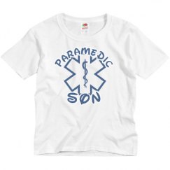 Youth Basic Promo Tee