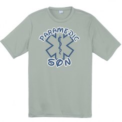 Youth Athletic Performance Tee
