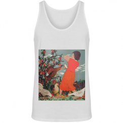 Unisex Jersey Tank Top