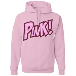 Unisex Basic Promo Hoodie