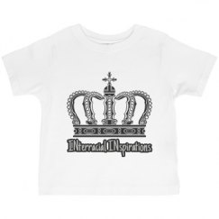 Toddler Basic Promo Jersey Tee