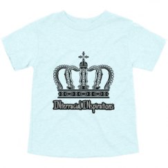 Toddler Triblend Tee