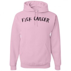 Unisex Basic Promo Hoodie