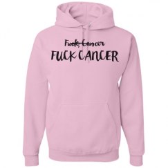 Unisex Basic Promo Hoodie