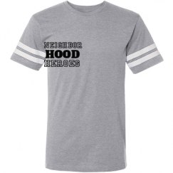 Unisex Vintage Sports Tee