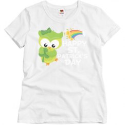 Ladies Basic Softstyle Promo Tee