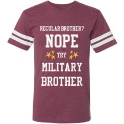 Unisex Vintage Sports Tee