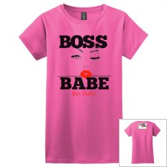 Boss Babe