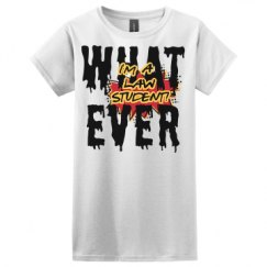 Ladies Basic Softstyle Tee