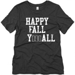 Ladies Relaxed Fit Tee