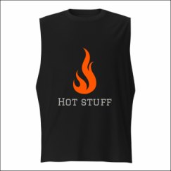 Unisex Muscle Shirt