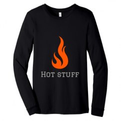 Unisex Long Sleeve Tee