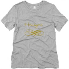 Ladies Relaxed Fit Tee