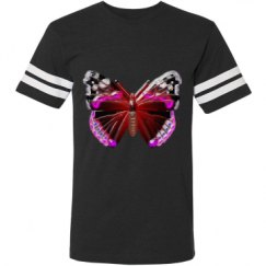 Unisex Vintage Sports Tee