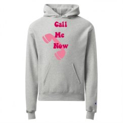 Unisex Champion Hoodie