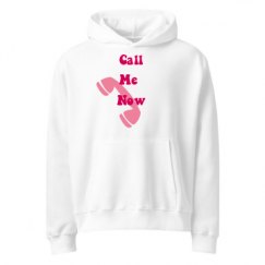 Unisex Oversized Heavyweight Hoodie