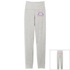 DONDIFITNESS LADIES LEGGINGS