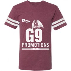 Unisex Vintage Sports Tee