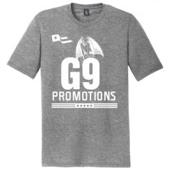 Unisex Perfect Tri Tee