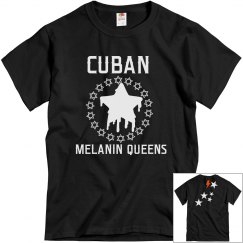 CUBAN MELANIN QUEENS (P.2)