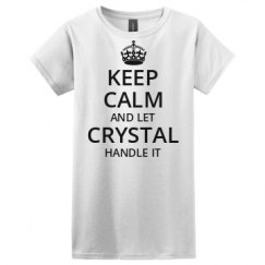Ladies Basic Softstyle Tee