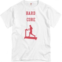 Unisex Basic Promo Tee