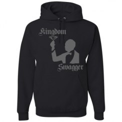 Unisex Basic Promo Hoodie