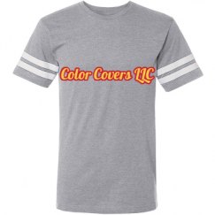 Unisex Vintage Sports Tee