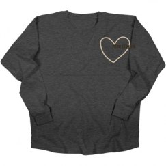 Ladies Game Day Jersey