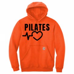 Unisex Carhartt Hooded Sweatshirt