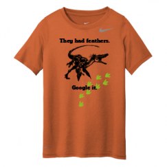 Youth Nike Legend Shirt