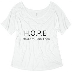 HOPE T-Shirt