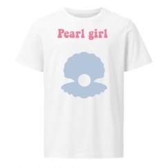 Pearl girl