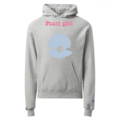 Unisex Champion Hoodie