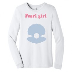 Unisex Long Sleeve Tee