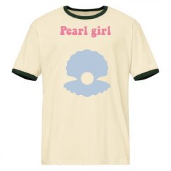 Unisex Ringer T-Shirt