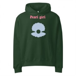 Unisex Oversized Heavyweight Hoodie