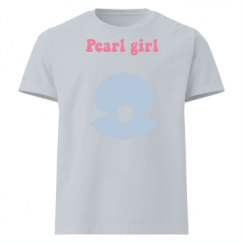 Unisex Oversized Garment-Dyed T-Shirt